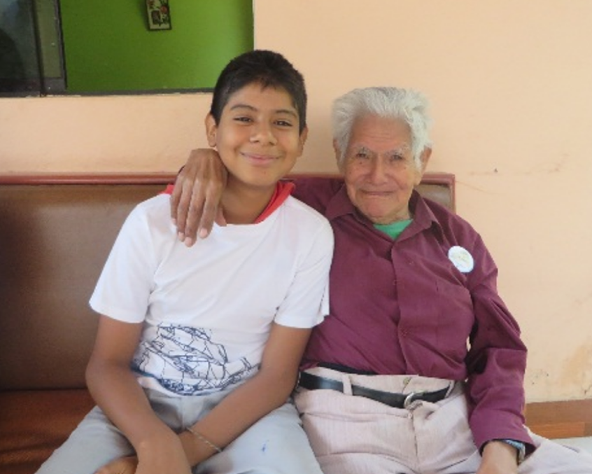 Foto secundaria